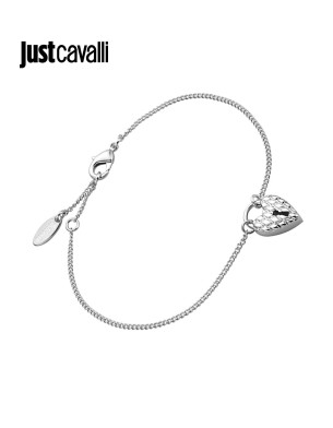 Just Cavalli Watch with Bracelet